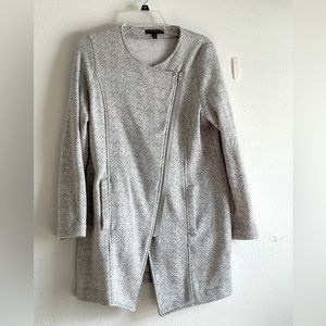 banana republic factory herringbone jacket